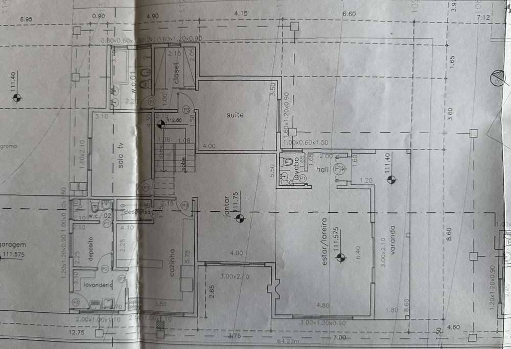 Casa, 336 m² - Foto 55