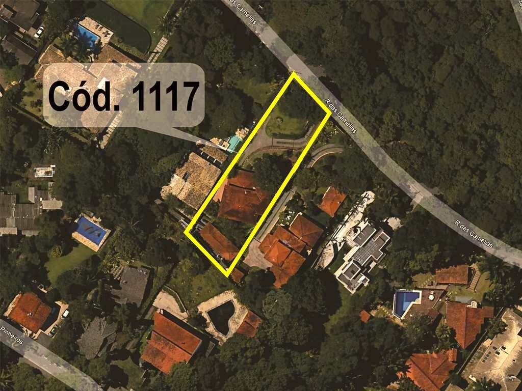 Casa, 336 m² - Foto 2