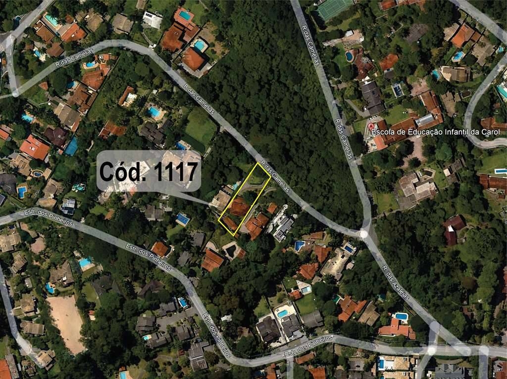 Casa, 336 m² - Foto 49