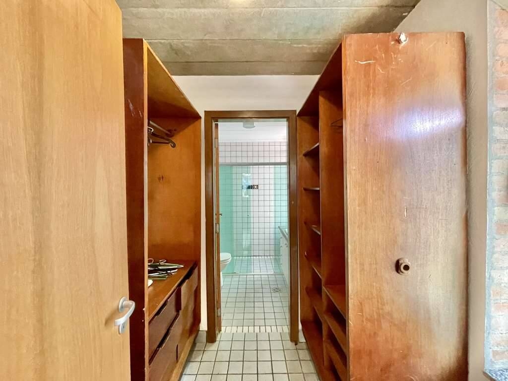 Casa de Condomínio, 4 quartos - Foto 27
