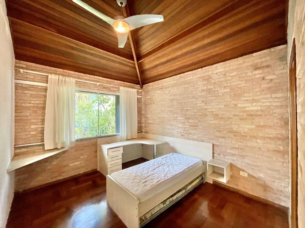 Casa de Condomínio, 4 quartos - Foto 29