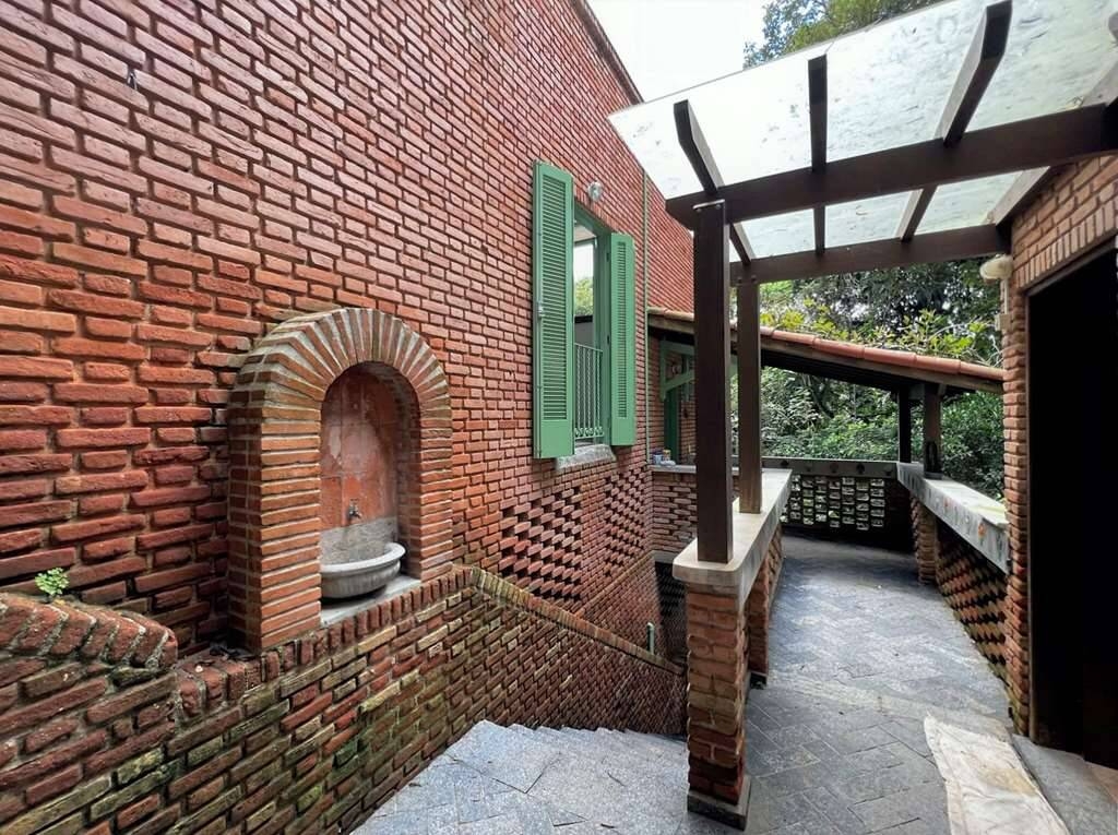 Casa, 271 m² - Foto 40