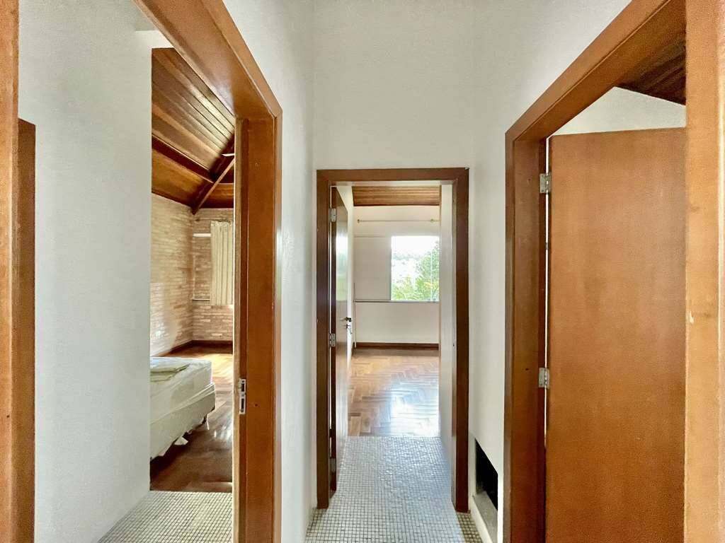Casa de Condomínio, 4 quartos - Foto 33