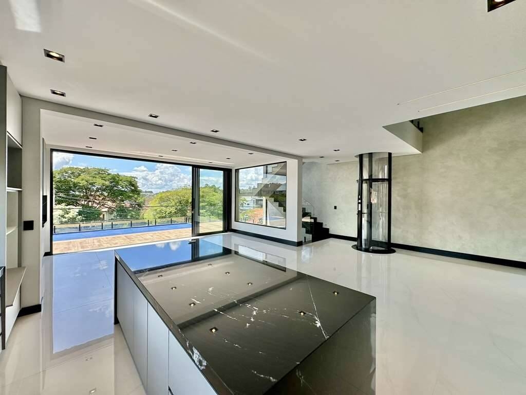 Casa de Condomínio, 4 quartos - Foto 21