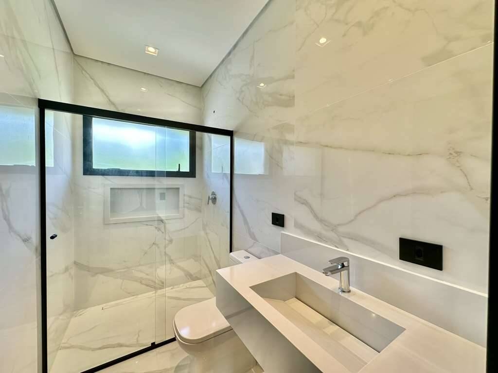 Casa de Condomínio, 4 quartos - Foto 49