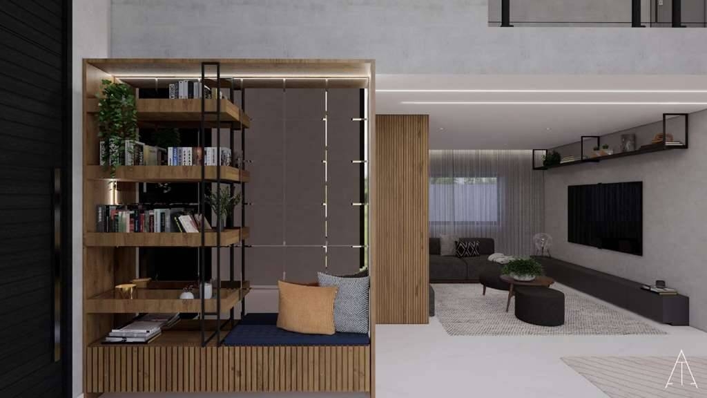 Casa de Condomínio, 4 quartos - Foto 64