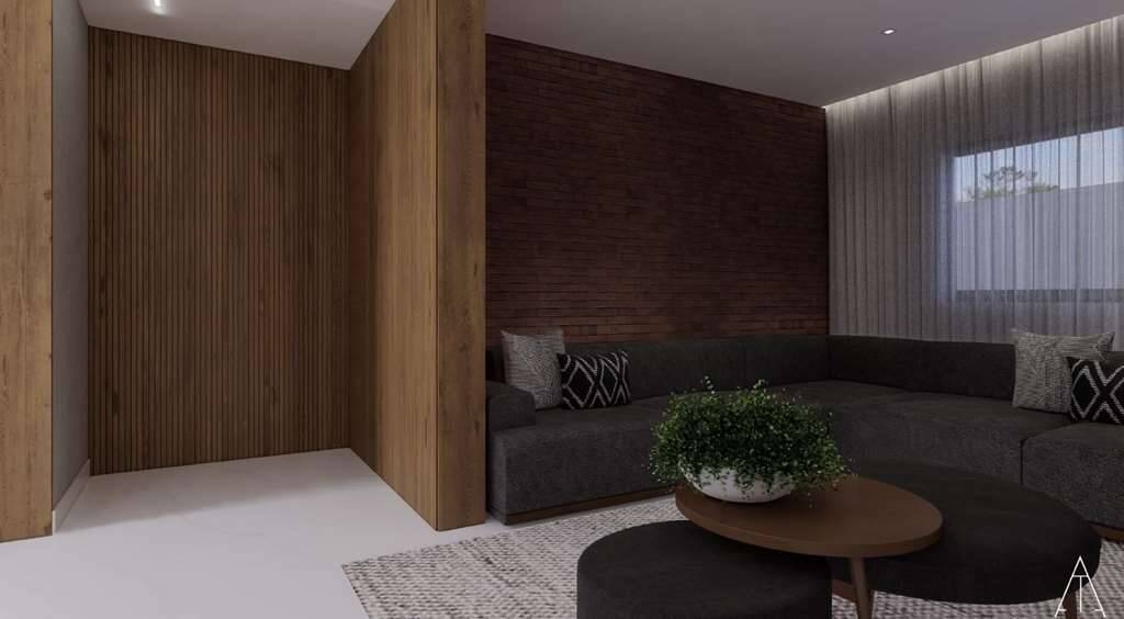 Casa de Condomínio, 4 quartos - Foto 67