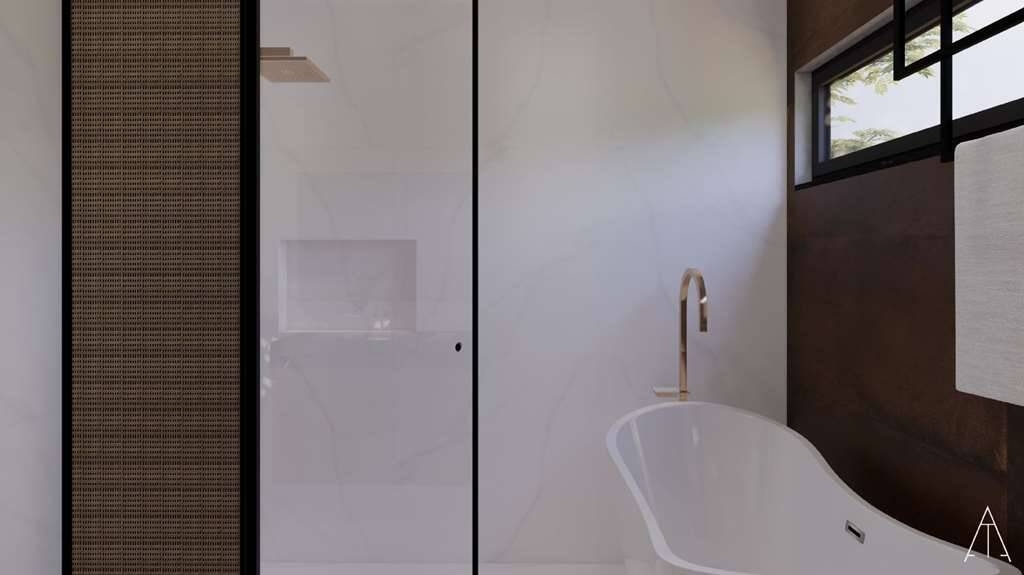 Casa de Condomínio, 4 quartos - Foto 102