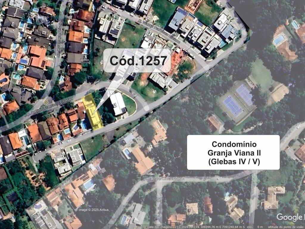 Casa de Condomínio, 4 quartos - Foto 59