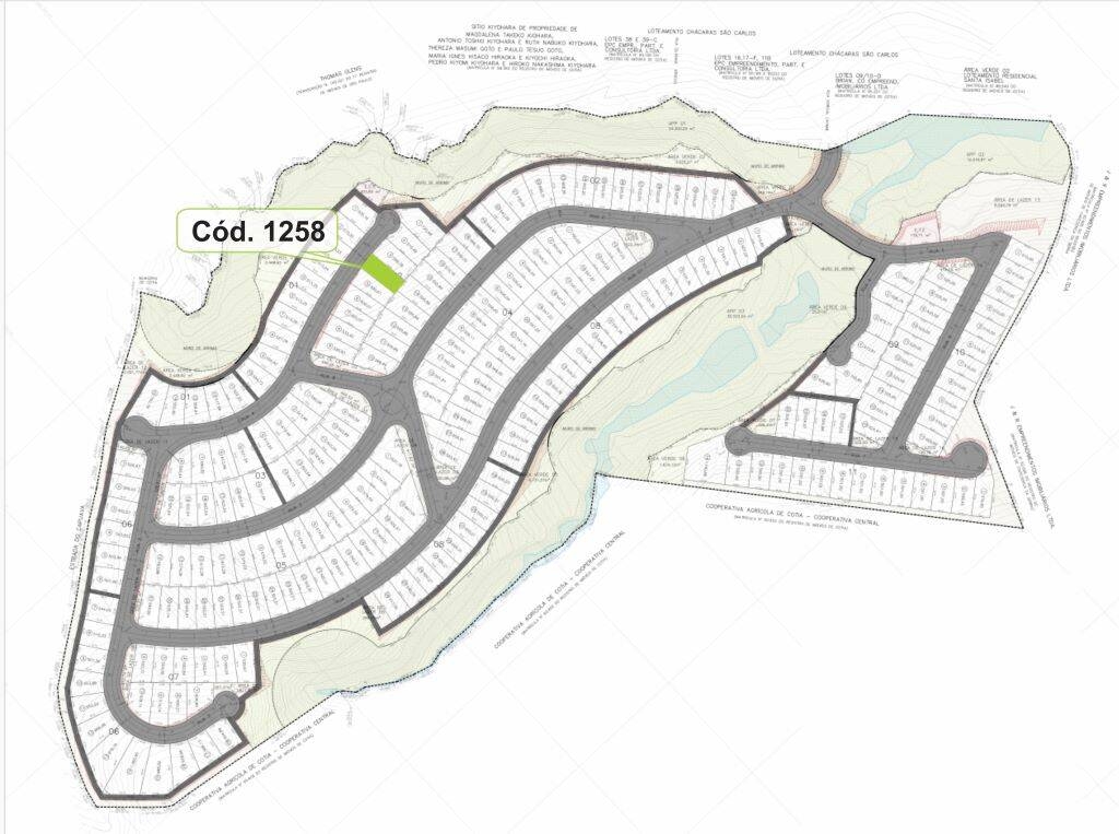 Casa de Condomínio, 3 quartos - Foto 2