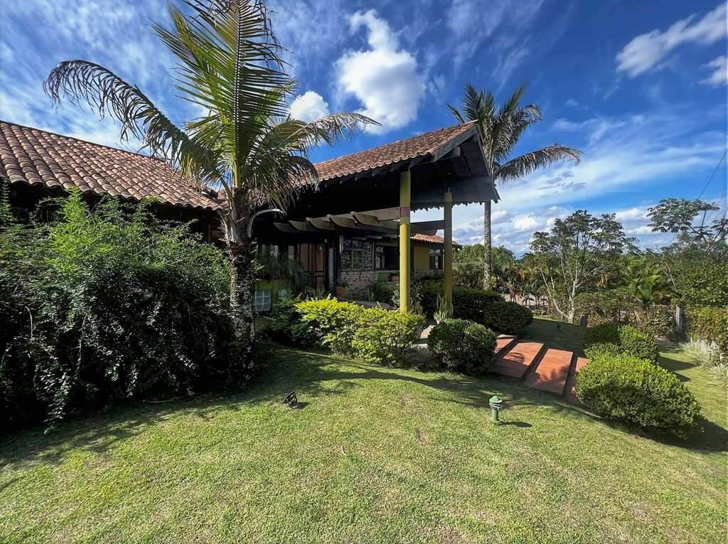 Casa de Condomínio, 5 quartos - Foto 7