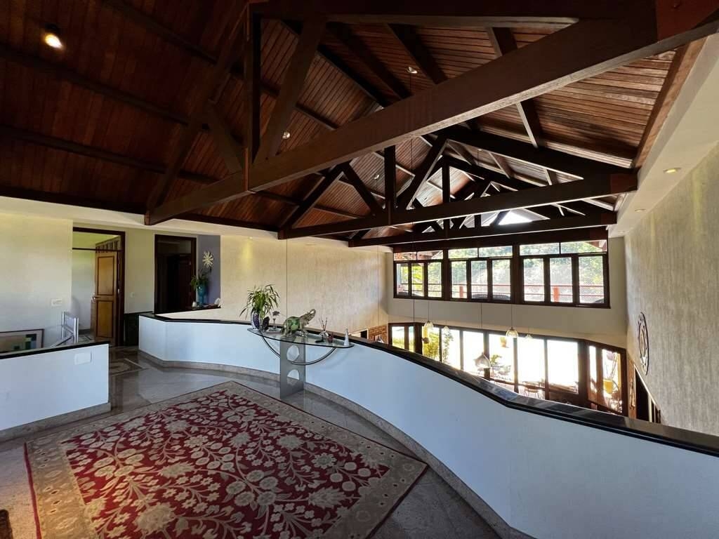 Casa de Condomínio, 5 quartos - Foto 11