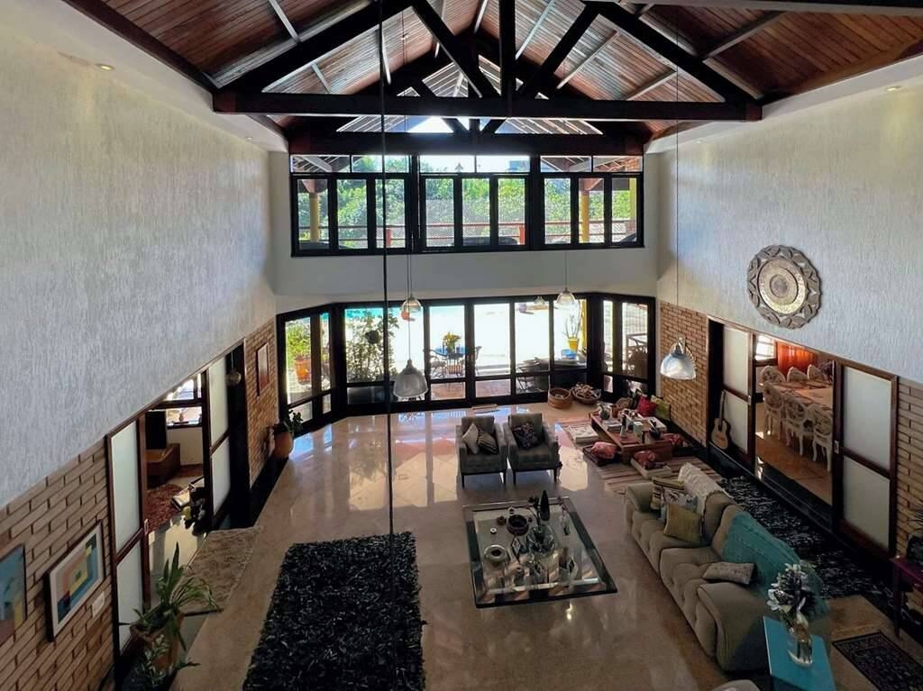 Casa de Condomínio, 5 quartos - Foto 12
