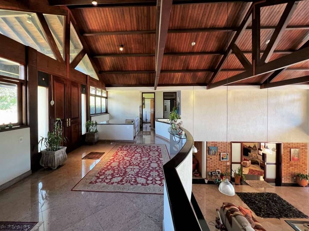 Casa de Condomínio, 5 quartos - Foto 13
