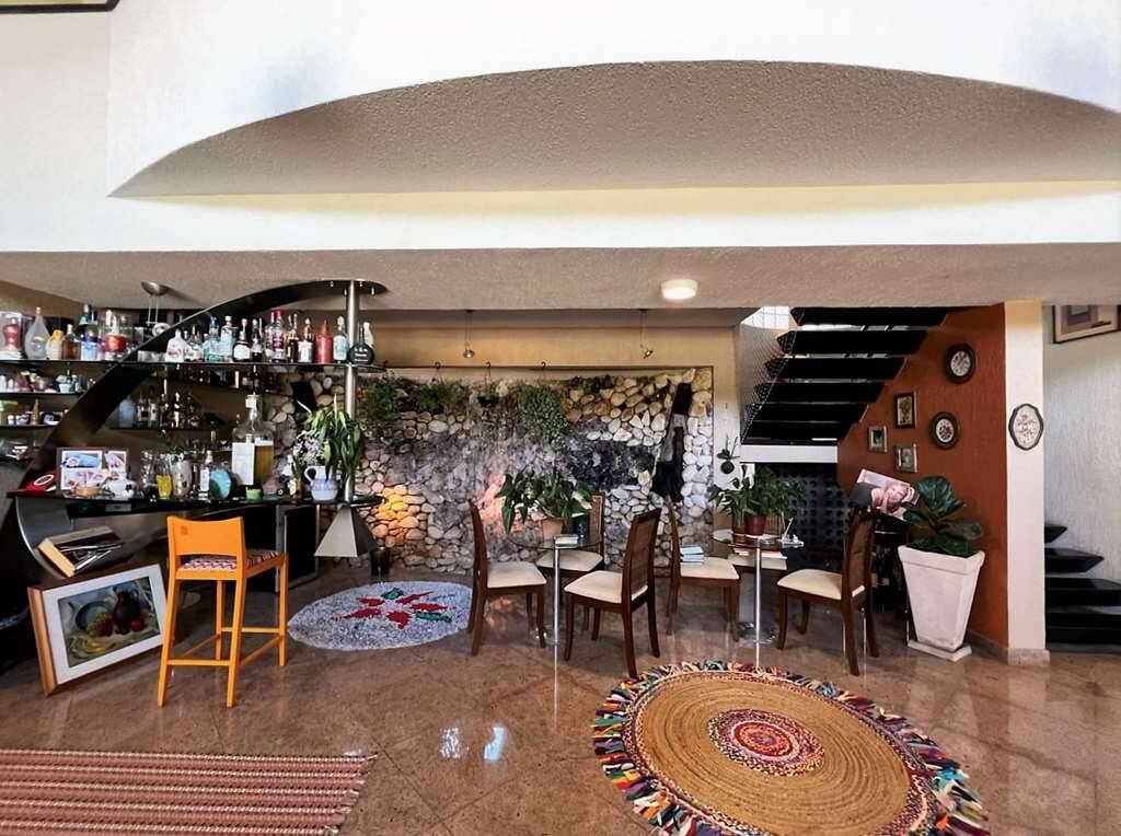 Casa de Condomínio, 5 quartos - Foto 17