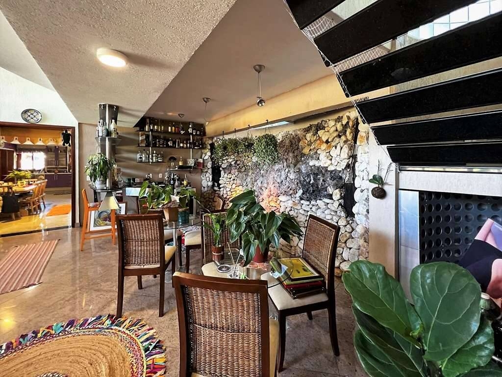 Casa de Condomínio, 5 quartos - Foto 18
