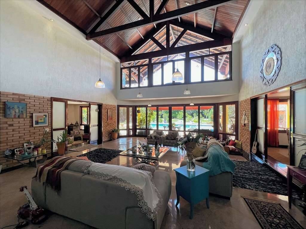 Casa de Condomínio, 5 quartos - Foto 19