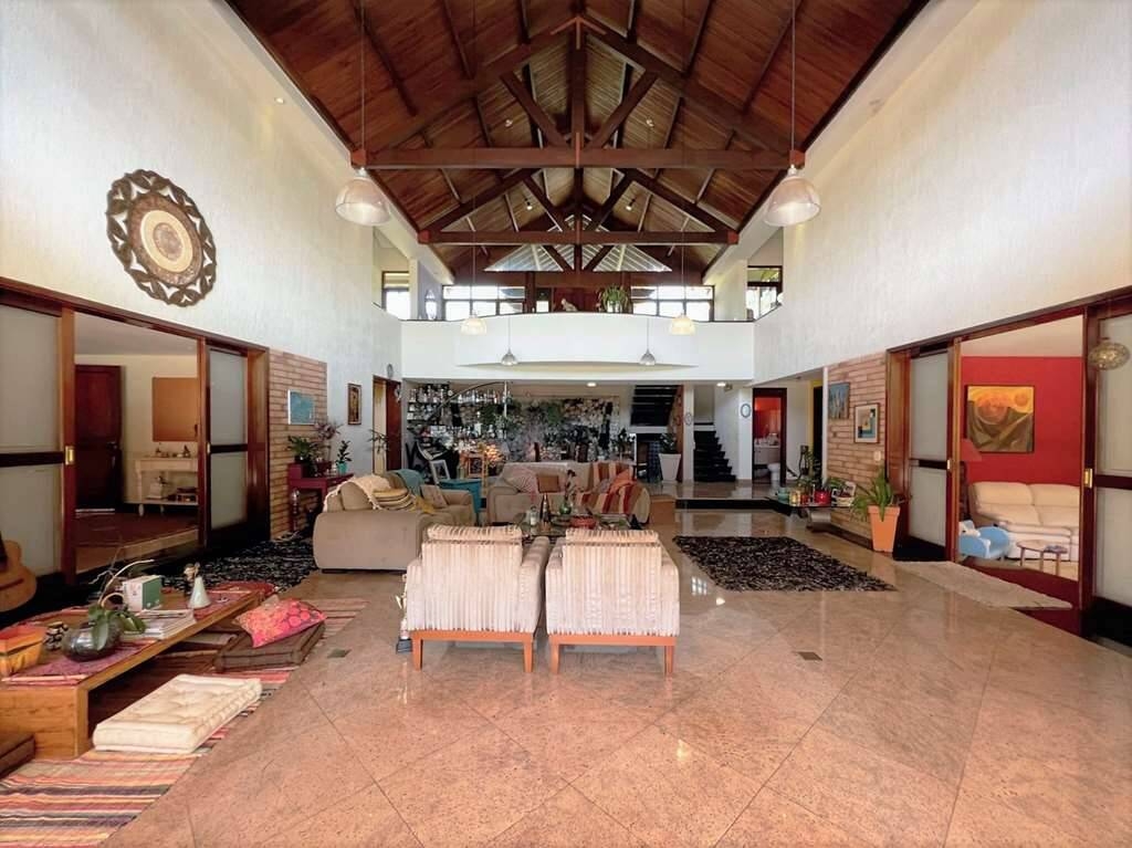 Casa de Condomínio, 5 quartos - Foto 20