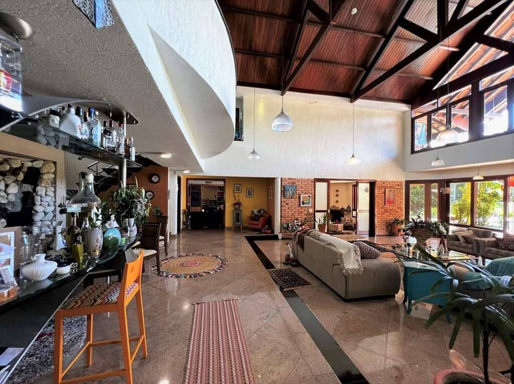 Casa de Condomínio, 5 quartos - Foto 22