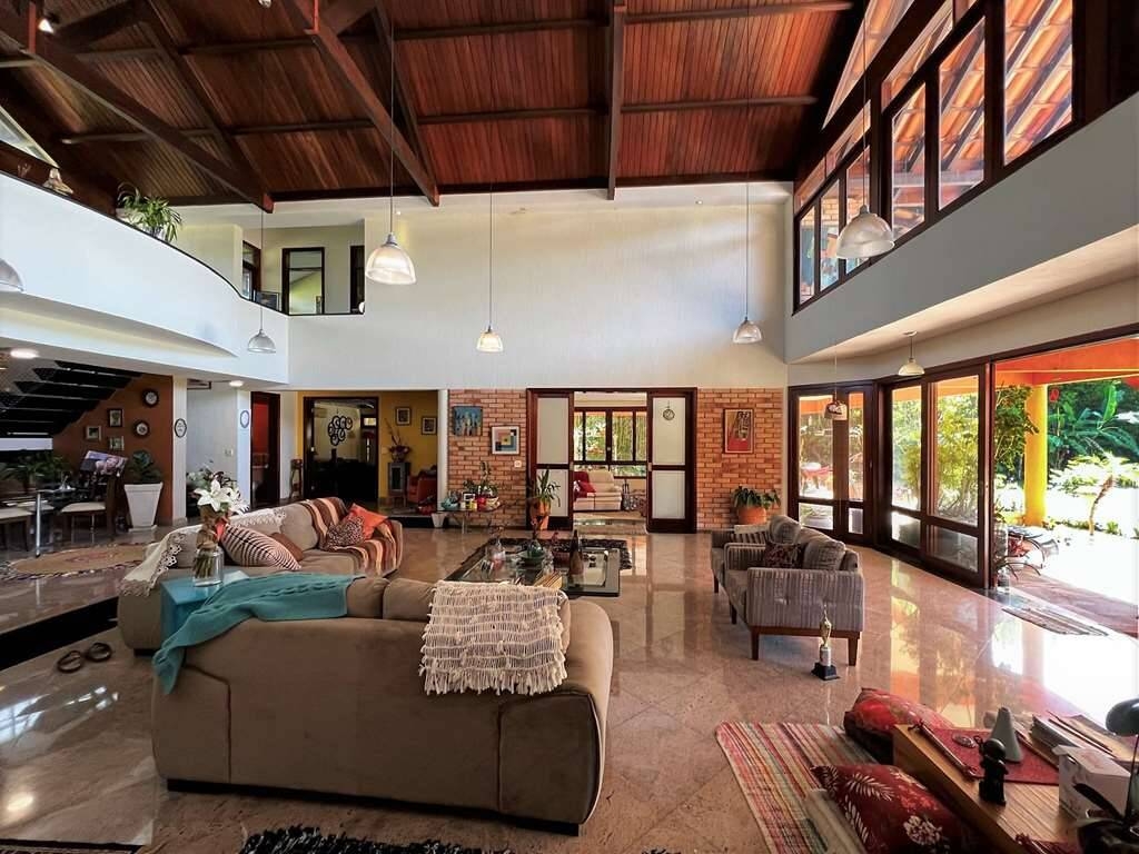Casa de Condomínio, 5 quartos - Foto 23