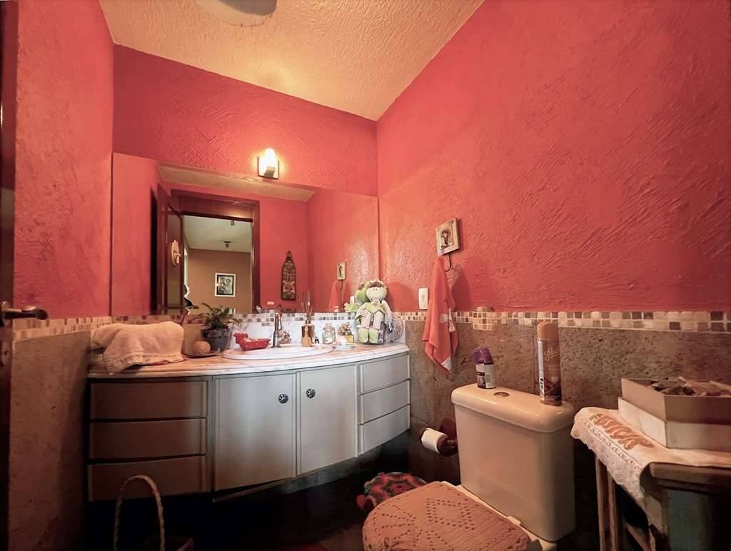 Casa de Condomínio, 5 quartos - Foto 25