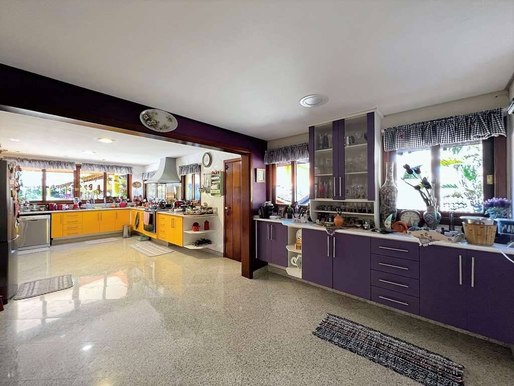 Casa de Condomínio, 5 quartos - Foto 29