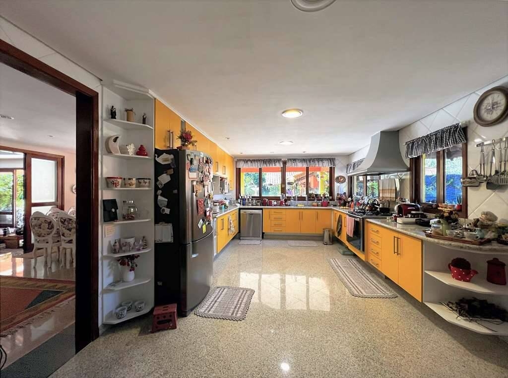 Casa de Condomínio, 5 quartos - Foto 30