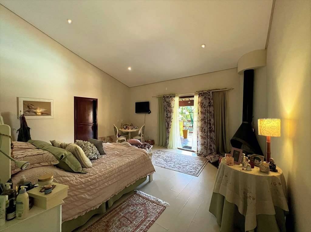 Casa de Condomínio, 5 quartos - Foto 31
