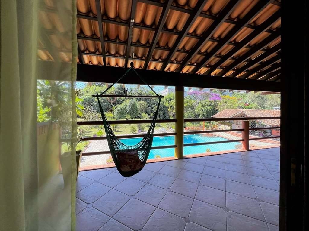 Casa de Condomínio, 5 quartos - Foto 33