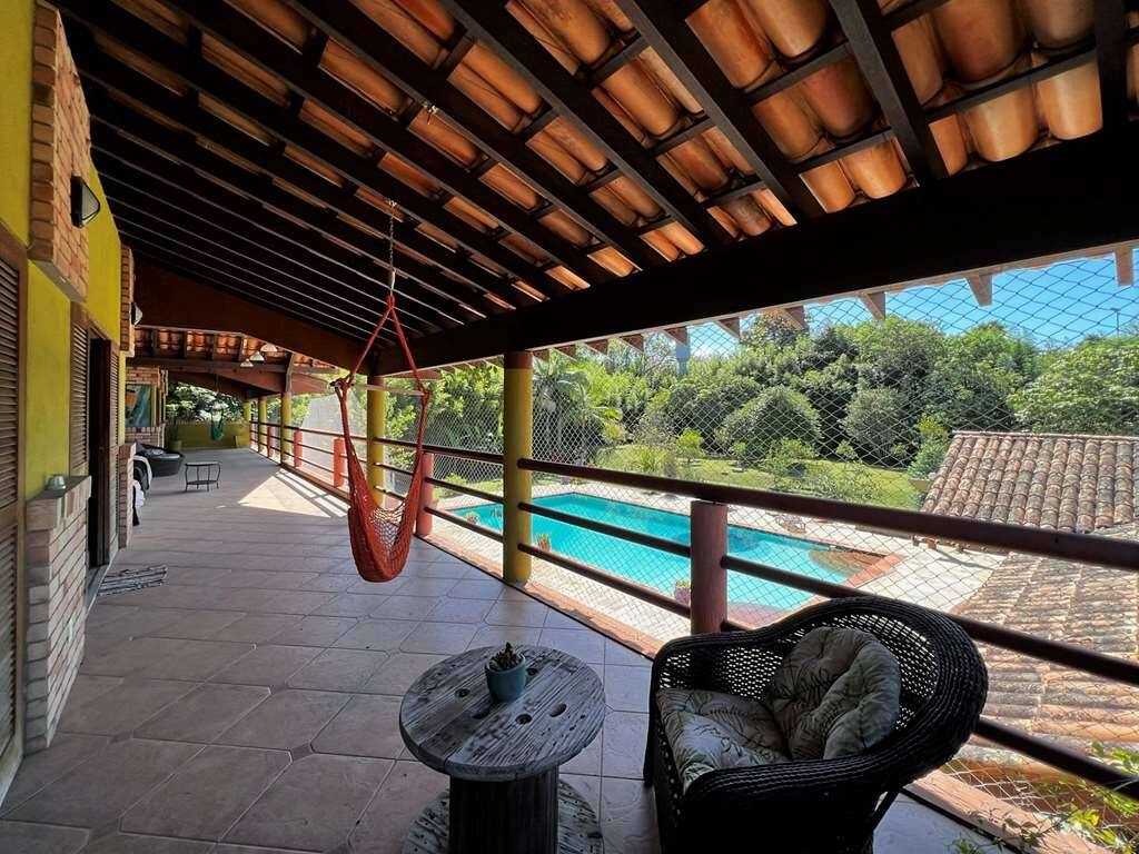 Casa de Condomínio, 5 quartos - Foto 34