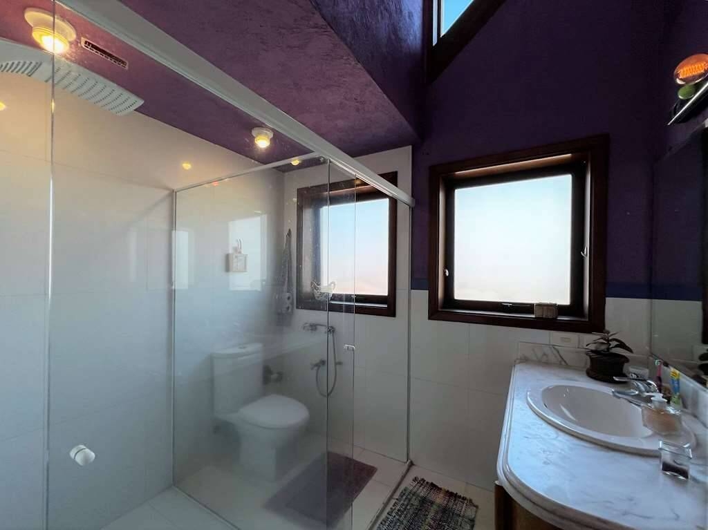 Casa de Condomínio, 5 quartos - Foto 41