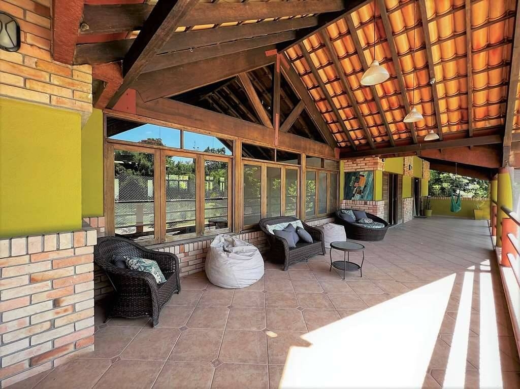Casa de Condomínio, 5 quartos - Foto 42