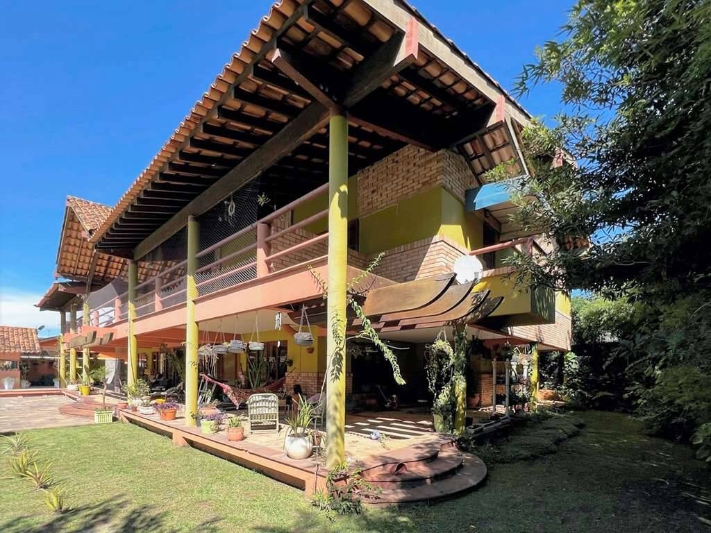 Casa de Condomínio, 5 quartos - Foto 45