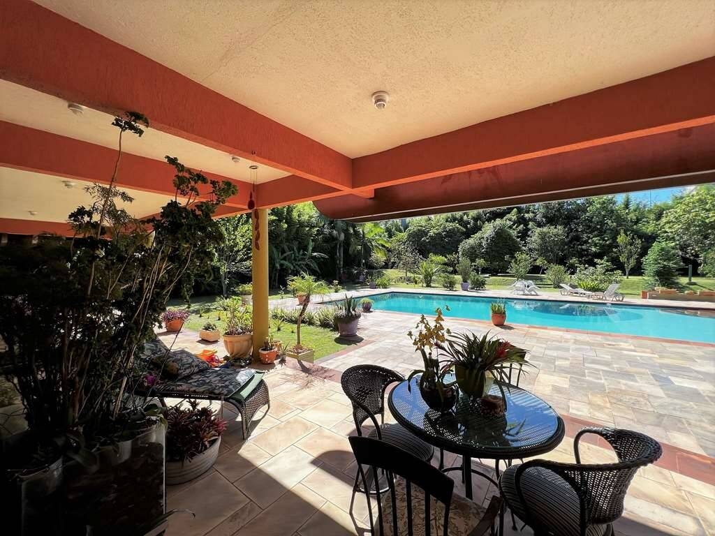 Casa de Condomínio, 5 quartos - Foto 47