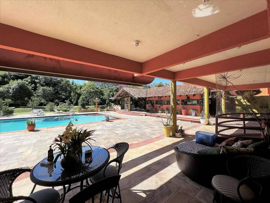 Casa de Condomínio, 5 quartos - Foto 48