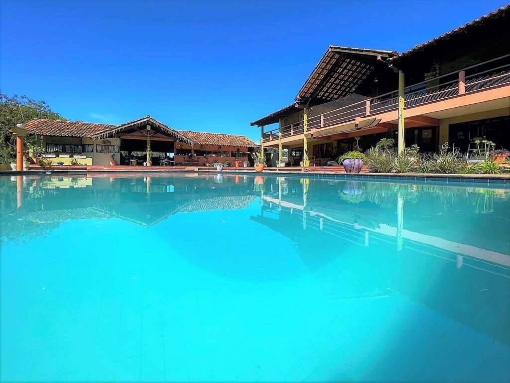 Casa de Condomínio, 5 quartos - Foto 49