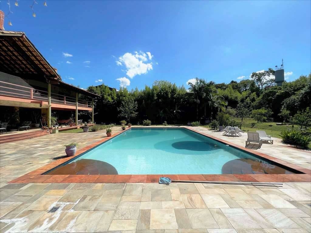Casa de Condomínio, 5 quartos - Foto 50