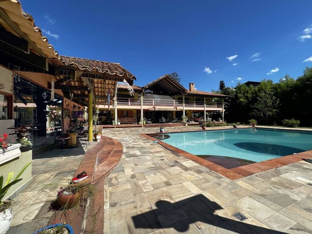 Casa de Condomínio, 5 quartos - Foto 51