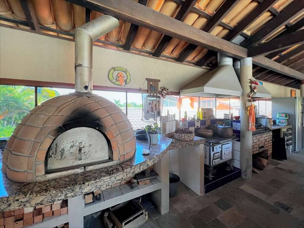 Casa de Condomínio, 5 quartos - Foto 53