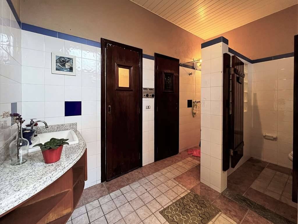 Casa de Condomínio, 5 quartos - Foto 55