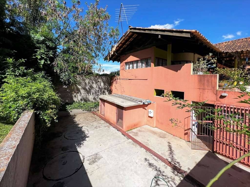 Casa de Condomínio, 5 quartos - Foto 62