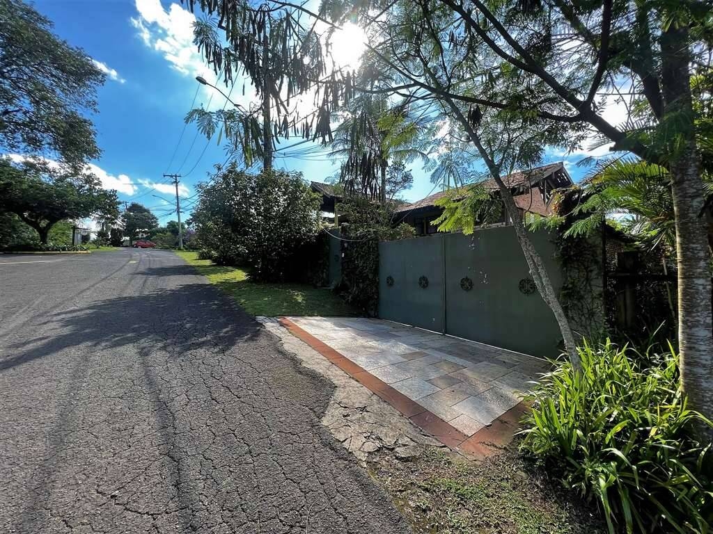 Casa de Condomínio, 5 quartos - Foto 63