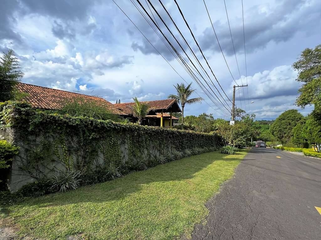 Casa de Condomínio, 5 quartos - Foto 64