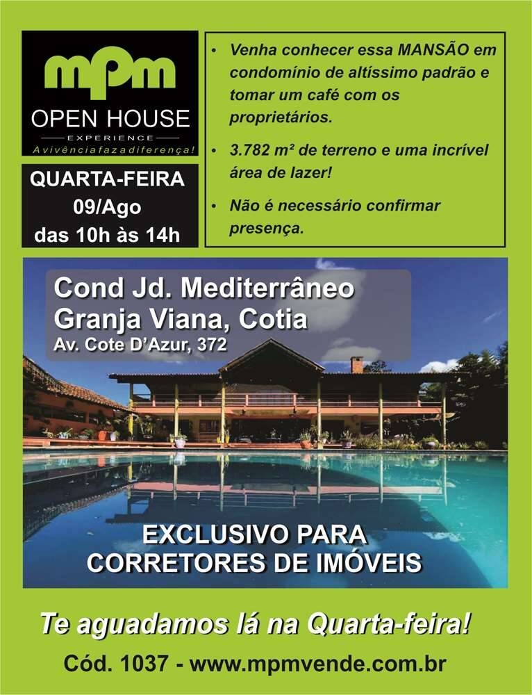 Casa de Condomínio, 5 quartos - Foto 65