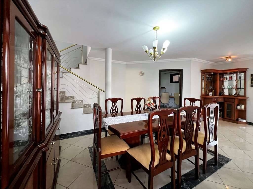 Casa de Condomínio, 3 quartos - Foto 15