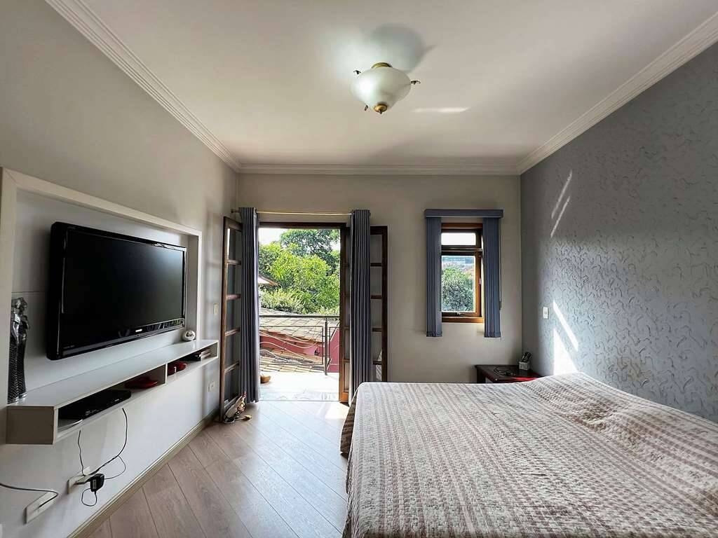 Casa de Condomínio, 3 quartos - Foto 28