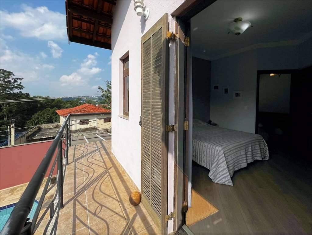 Casa de Condomínio, 3 quartos - Foto 32