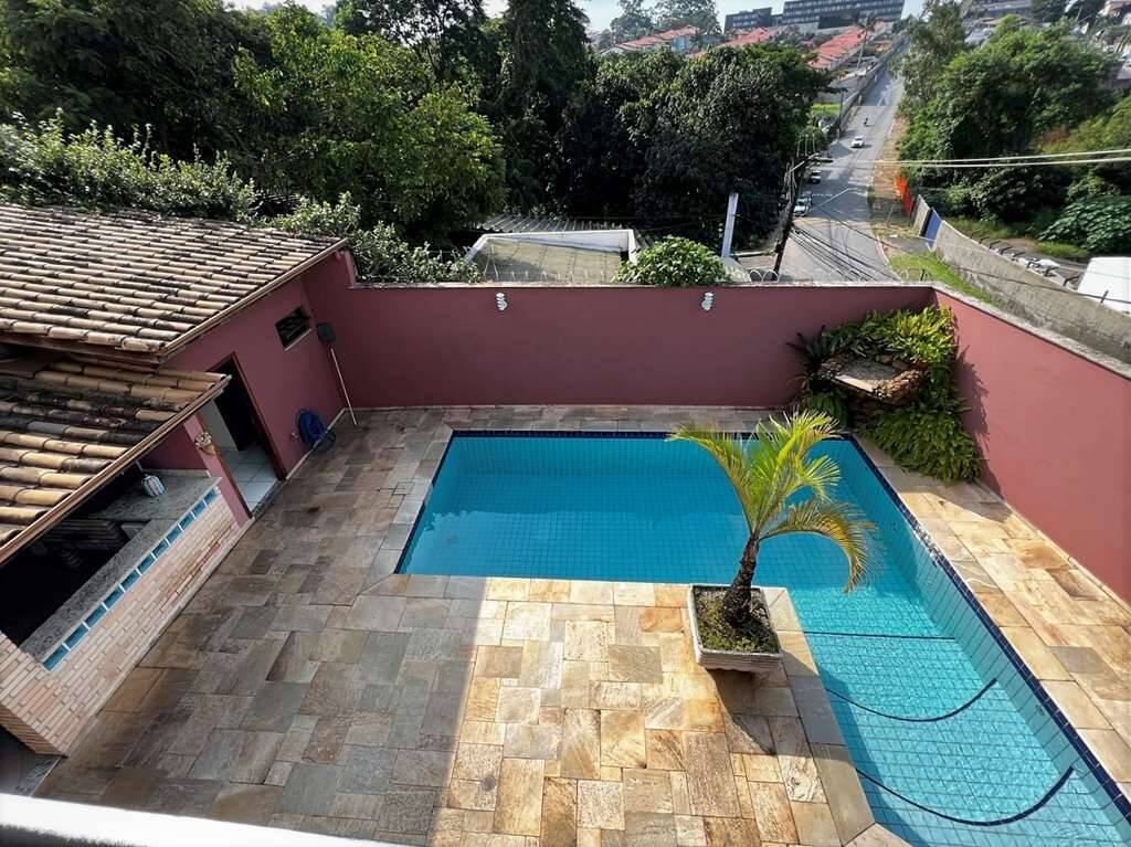 Casa de Condomínio, 3 quartos - Foto 33