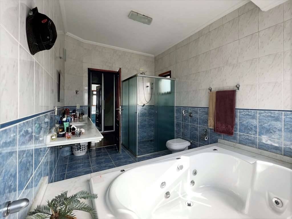 Casa de Condomínio, 3 quartos - Foto 36