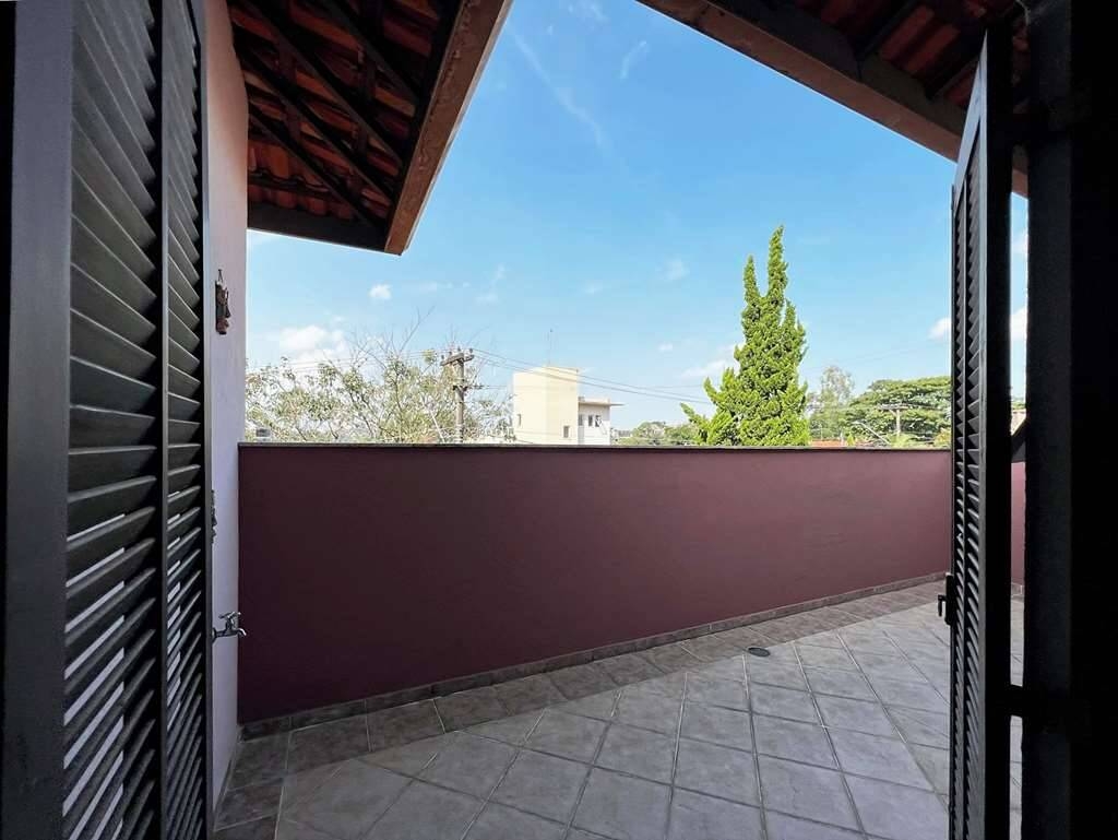 Casa de Condomínio, 3 quartos - Foto 38